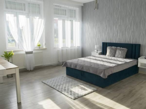 Apartamenty Pod Fortami Przemyśl Exterior foto