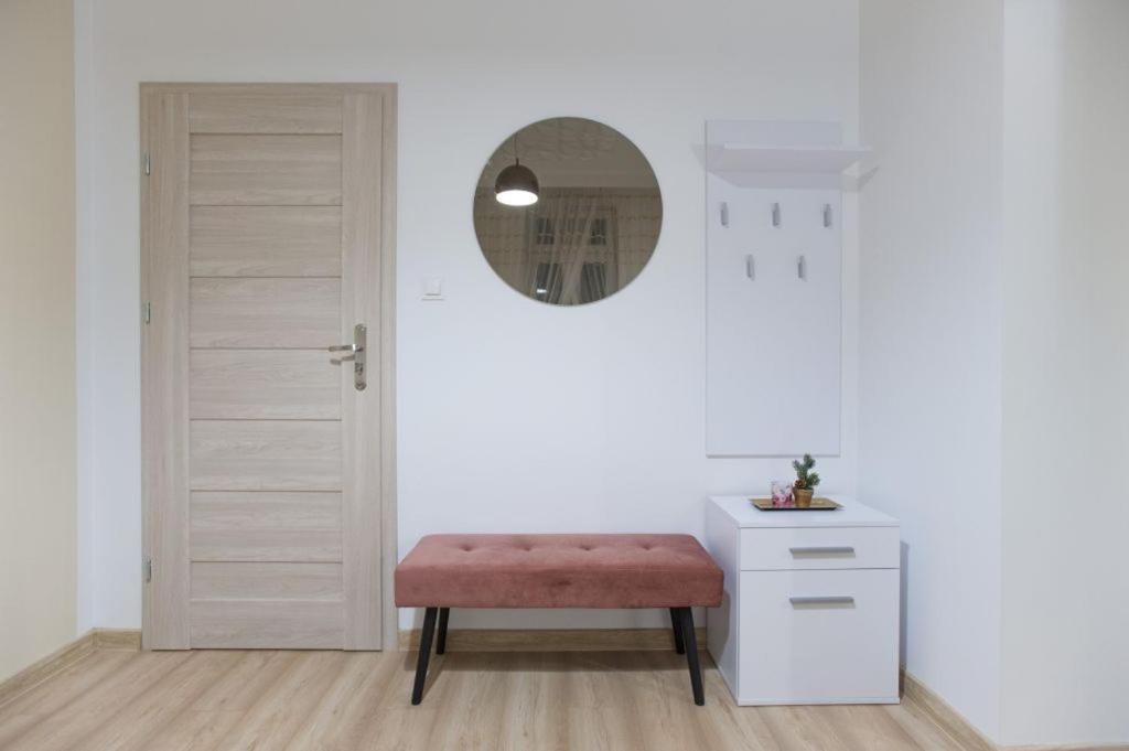 Apartamenty Pod Fortami Przemyśl Exterior foto