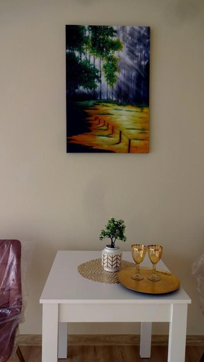 Apartamenty Pod Fortami Przemyśl Exterior foto